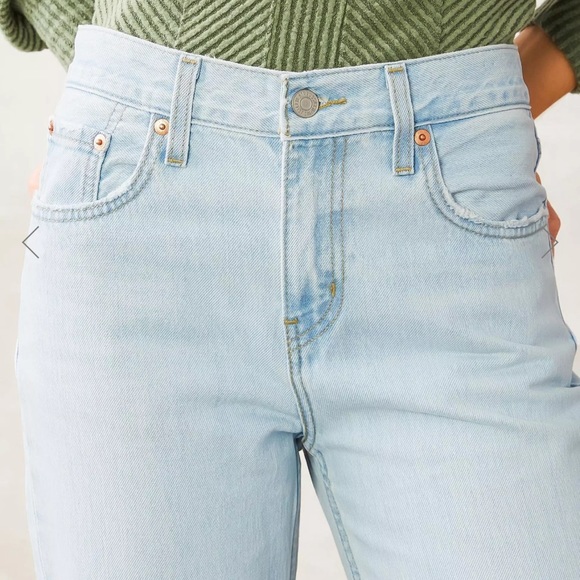 Levi’s Low pro jeans - Picture 7 of 7